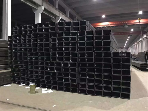 青羊冷拔方管选型指南 工程采购怎么选